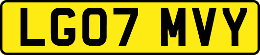 LG07MVY