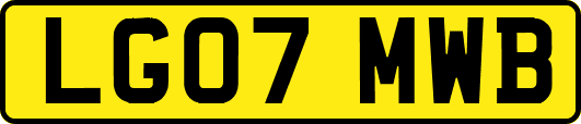 LG07MWB