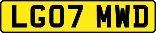 LG07MWD