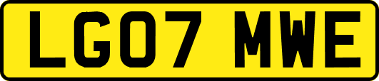 LG07MWE