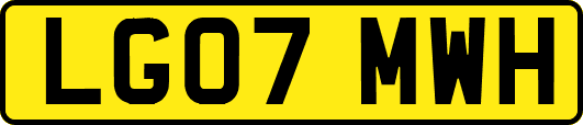 LG07MWH