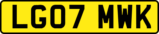 LG07MWK
