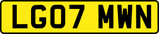 LG07MWN