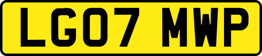 LG07MWP