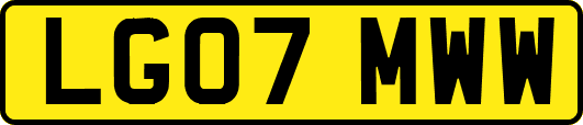 LG07MWW