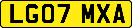 LG07MXA