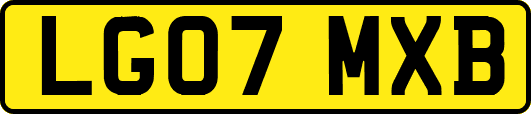 LG07MXB