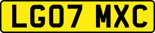 LG07MXC