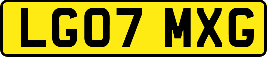 LG07MXG