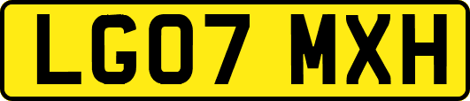 LG07MXH