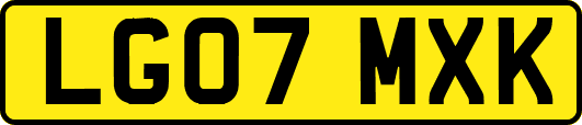 LG07MXK