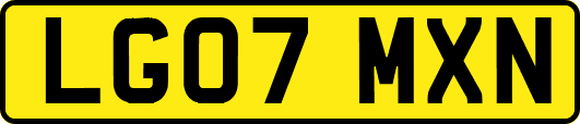 LG07MXN