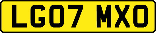 LG07MXO