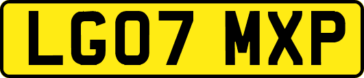 LG07MXP