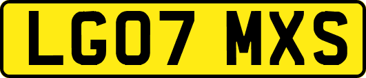 LG07MXS