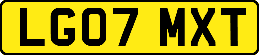 LG07MXT