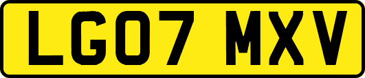 LG07MXV
