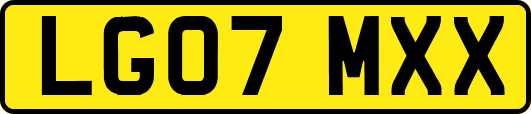 LG07MXX