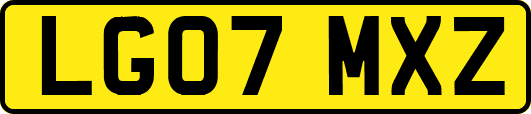 LG07MXZ