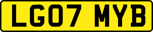 LG07MYB