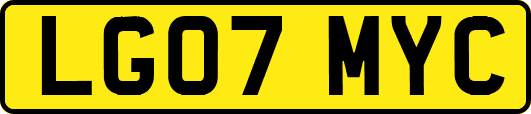 LG07MYC