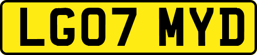 LG07MYD