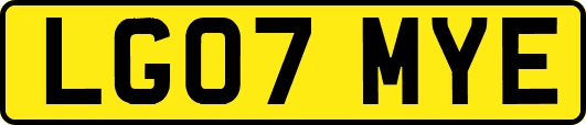 LG07MYE