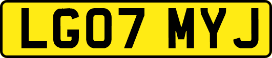 LG07MYJ