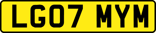 LG07MYM