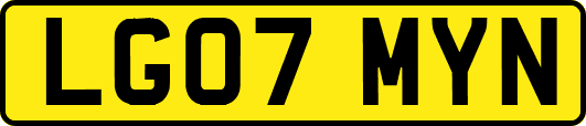 LG07MYN