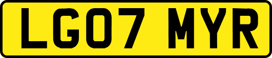 LG07MYR
