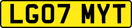 LG07MYT