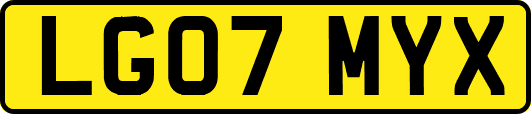 LG07MYX
