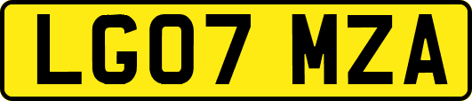 LG07MZA