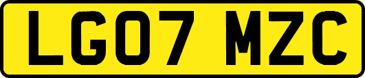 LG07MZC