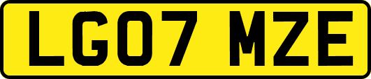 LG07MZE