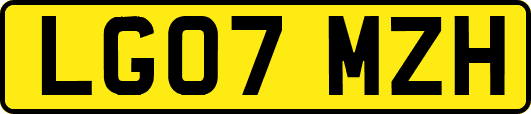 LG07MZH