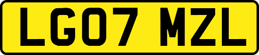 LG07MZL