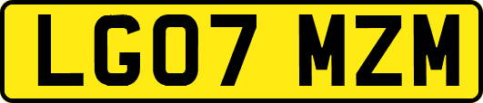 LG07MZM