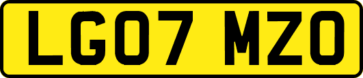 LG07MZO