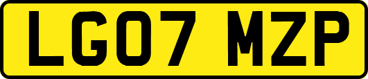 LG07MZP