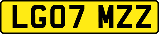 LG07MZZ