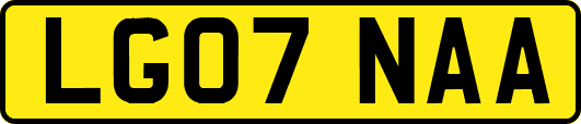 LG07NAA