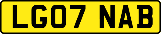 LG07NAB