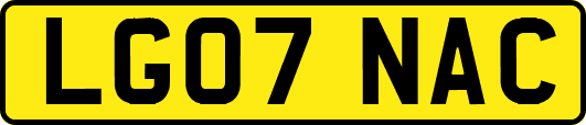 LG07NAC