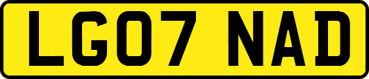 LG07NAD