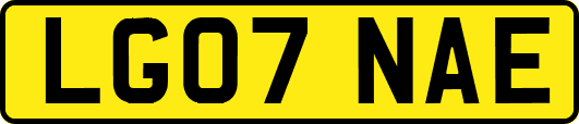 LG07NAE