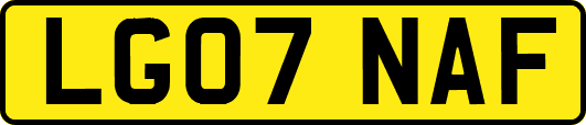 LG07NAF