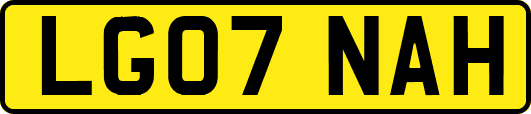 LG07NAH