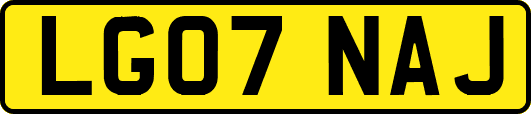 LG07NAJ